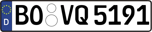 BO-VQ5191