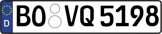 BO-VQ5198