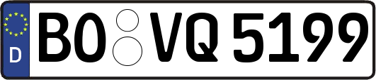 BO-VQ5199