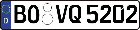 BO-VQ5202
