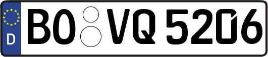BO-VQ5206