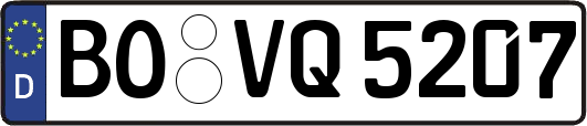 BO-VQ5207