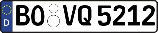 BO-VQ5212