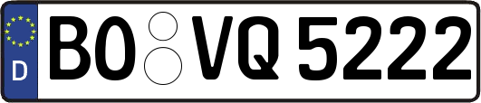 BO-VQ5222