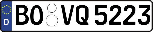 BO-VQ5223