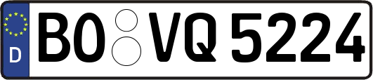 BO-VQ5224
