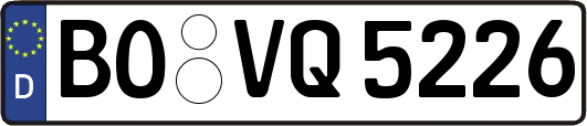 BO-VQ5226