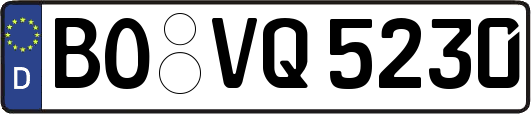 BO-VQ5230