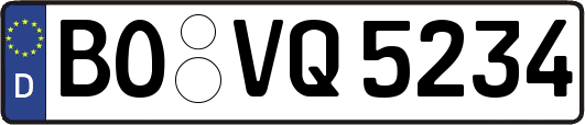 BO-VQ5234
