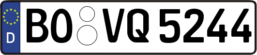 BO-VQ5244