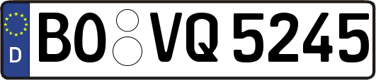 BO-VQ5245