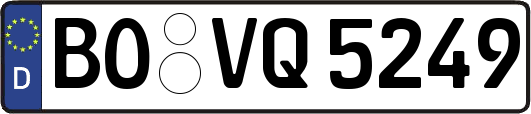 BO-VQ5249