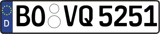 BO-VQ5251