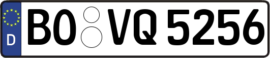 BO-VQ5256