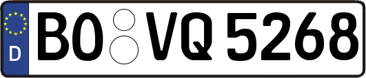 BO-VQ5268