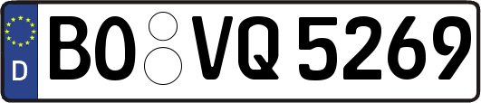 BO-VQ5269