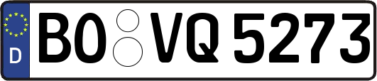 BO-VQ5273