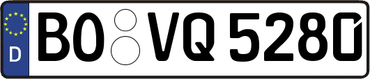 BO-VQ5280