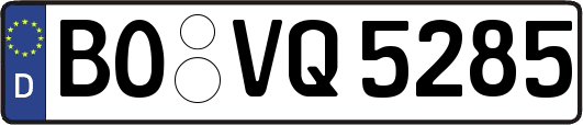 BO-VQ5285