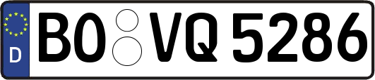 BO-VQ5286