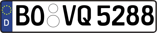 BO-VQ5288