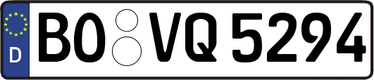 BO-VQ5294