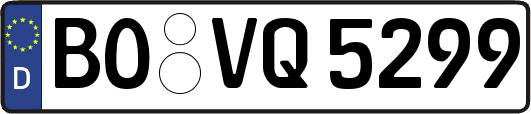BO-VQ5299