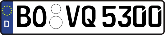 BO-VQ5300