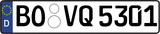 BO-VQ5301