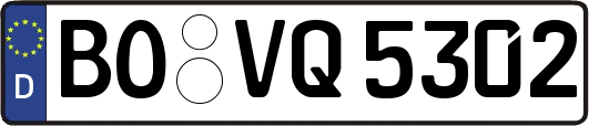 BO-VQ5302