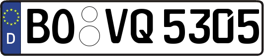 BO-VQ5305