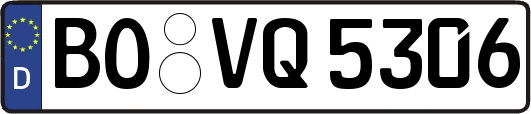 BO-VQ5306
