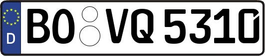 BO-VQ5310
