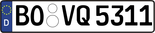 BO-VQ5311