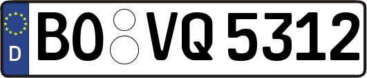 BO-VQ5312