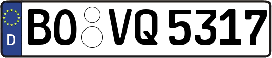BO-VQ5317
