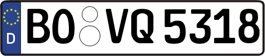 BO-VQ5318