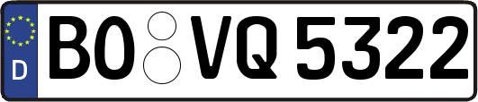 BO-VQ5322