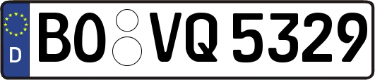 BO-VQ5329