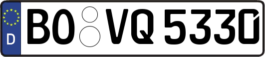 BO-VQ5330