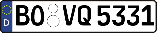 BO-VQ5331