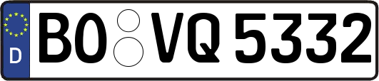 BO-VQ5332