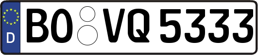 BO-VQ5333