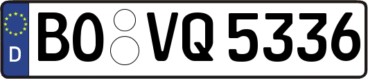 BO-VQ5336