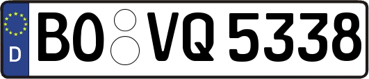 BO-VQ5338