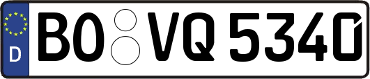 BO-VQ5340