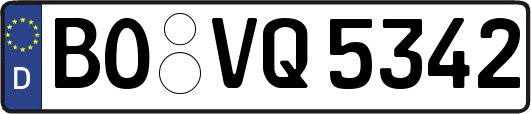 BO-VQ5342