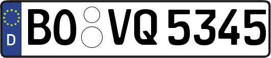 BO-VQ5345
