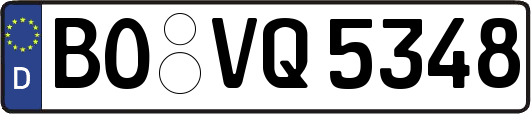 BO-VQ5348