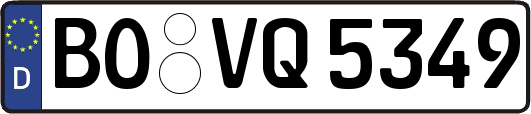 BO-VQ5349